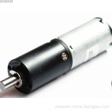 Electric  Motor